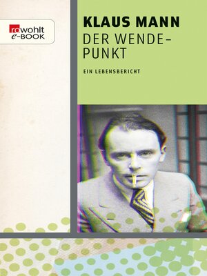 cover image of Der Wendepunkt